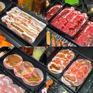 Tenjo Sushi & Yakiniku Premium Buffet The Mall Ngamwongwan