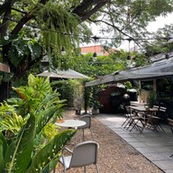 บรรยากาศ 9th September Eat Drink Tree