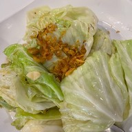 เมนูของร้าน เอี่ยวไถ่ สุกี้โบราณ เดอะมอลล์งามวงศ์วาน