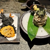 Ronin Japanese Restaurant