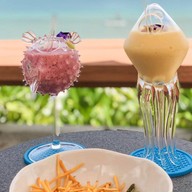Salt Society Beach Bar & Kitchen Centara Reserve Samui