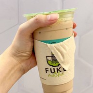 Fuku Matcha ท็อปส์ มาร์เก็ต นาคนิวาส