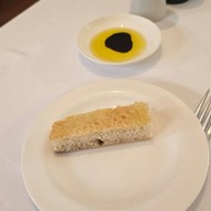 เมนูของร้าน Casa Lenzi Bangkok