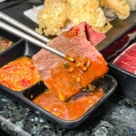 Tenjo Sushi & Yakiniku Premium Buffet The Mall Ngamwongwan