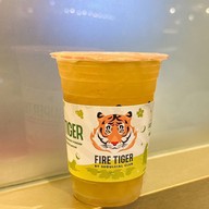 Fire Tiger by Seoulcial Club Central Ladprao ชั้น4