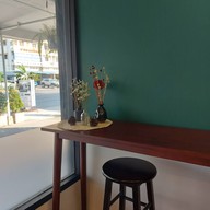 บรรยากาศ KAFTcha (คาฟท์ฉะ) มัทฉะ&คอฟฟี่ บางใหญ่เก่า