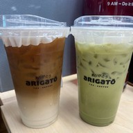 เมนูของร้าน Coffee arigato by Tops ลาซาล 17