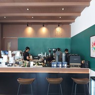 บรรยากาศ KAFTcha (คาฟท์ฉะ) มัทฉะ&คอฟฟี่ บางใหญ่เก่า