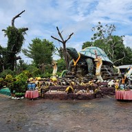 บรรยากาศ พญาเต่างอย