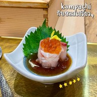 เมนูของร้าน Shinkanzen Omakase สยาม (Omakase)