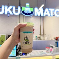 Fuku Matcha ท็อปส์ มาร์เก็ต นาคนิวาส
