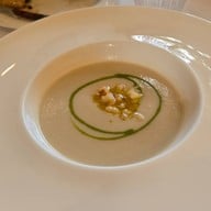 เมนูของร้าน Casa Lenzi Bangkok