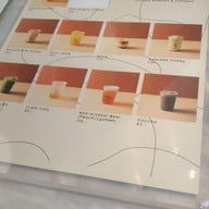 เมนู ร้าน เฟอร์เมนตี fermenti