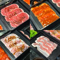 Tenjo Sushi & Yakiniku Premium Buffet The Mall Ngamwongwan