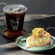 O’ASIP Café สวนผัก 32