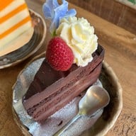 ชบาคาเฟ่ Chaba Chabai Cafe ลำลูกกา