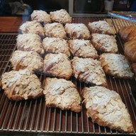 บรรยากาศ สายทิพย์เบเกอรี่