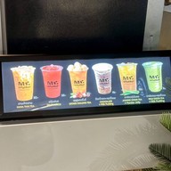 Mr.Shake เซ็นทรัลลาดพร้าว
