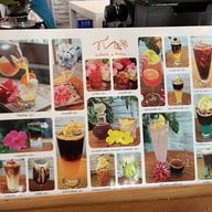 ชบาคาเฟ่ Chaba Chabai Cafe ลำลูกกา
