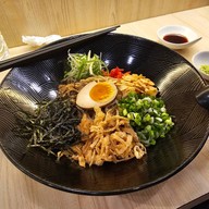 Ramen Desu People Park