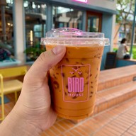 เมนูของร้าน Three Little Birds BIRD HOUSE (RQ 49/9)