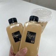 เมนูของร้าน CO-OFF COFF สาขา SUSCO SAMRONG สาขา SUSCO SAMRONG