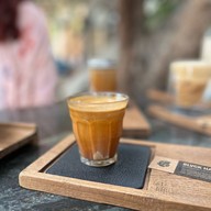 เมนูของร้าน ROAST8RY LAB นิมมานเหมินทร์ ซอย 3