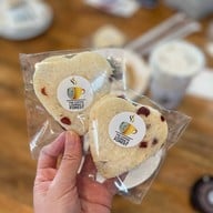 เมนูของร้าน The Coffee Lounge And Forest
