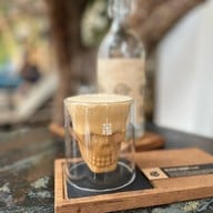 เมนูของร้าน ROAST8RY LAB นิมมานเหมินทร์ ซอย 3