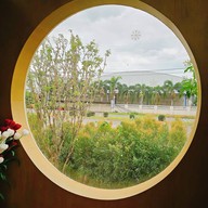 บรรยากาศ A HAUS cafe Buriram