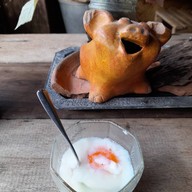 เมนูของร้าน ช้างแก่คลาสสิคโฮม บ้านอีต่อง