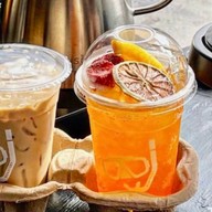 Thd . coffee 1