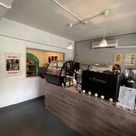 Sande Coffee (The Link2)