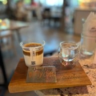 เมนูของร้าน RowHou8e Cafe' HuaHin106 -