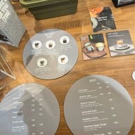 Piccolo Vicolo Cafe ราชเทวี