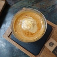เมนูของร้าน ROAST8RY LAB นิมมานเหมินทร์ ซอย 3