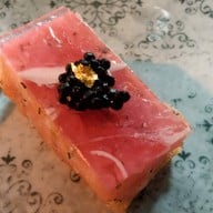 เมนูของร้าน Sindhorn Kempinski Hotel Bangkok