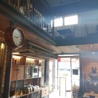 บรรยากาศ สายทิพย์เบเกอรี่