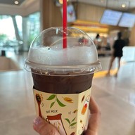 เมนูของร้าน ชาตรามือ คิวบ์ มหานคร