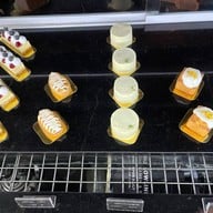 เมนูของร้าน GRAPH One nimman นิิมมานเหมินทร์