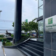 Holiday Inn & Suites Rayong City Centre