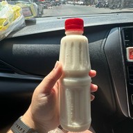 เมนูของร้าน น้ำเต้าหู้ร้อยปี