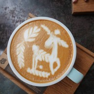 เมนูของร้าน ROAST8RY LAB นิมมานเหมินทร์ ซอย 3