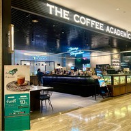 THE COFFEE ACADEMICS Gaysorn Village
