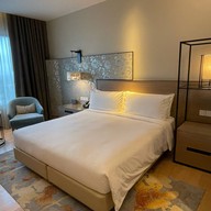 Holiday Inn & Suites Rayong City Centre