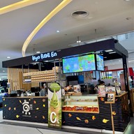 เมนูของร้าน Kyo Roll En แฟชั่นไอส์แลนด์