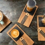 เมนูของร้าน ROAST8RY LAB นิมมานเหมินทร์ ซอย 3