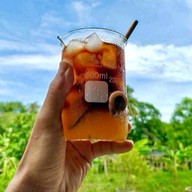 DERN Cafe สามพราน