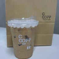 เมนูของร้าน CO-OFF COFF สาขา SUSCO SAMRONG สาขา SUSCO SAMRONG