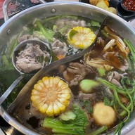 สุกี้ตี๋น้อย เจ้าคุณวิลล่า ลาดกระบัง